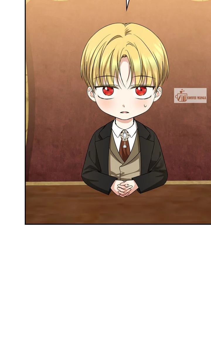 Our Tyrant Became Young chapter 42 page 25
