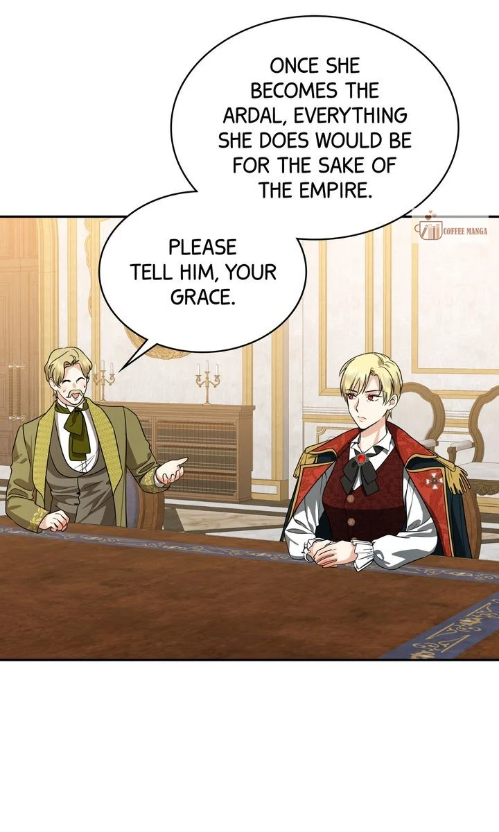 Our Tyrant Became Young chapter 42 page 26