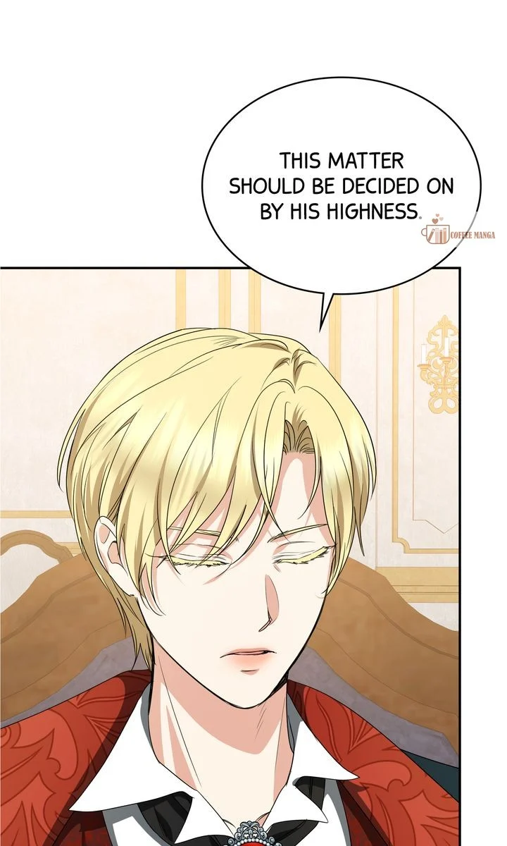 Our Tyrant Became Young chapter 42 page 27