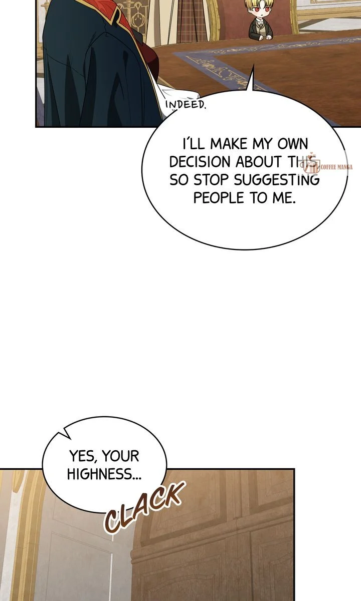 Our Tyrant Became Young chapter 42 page 29