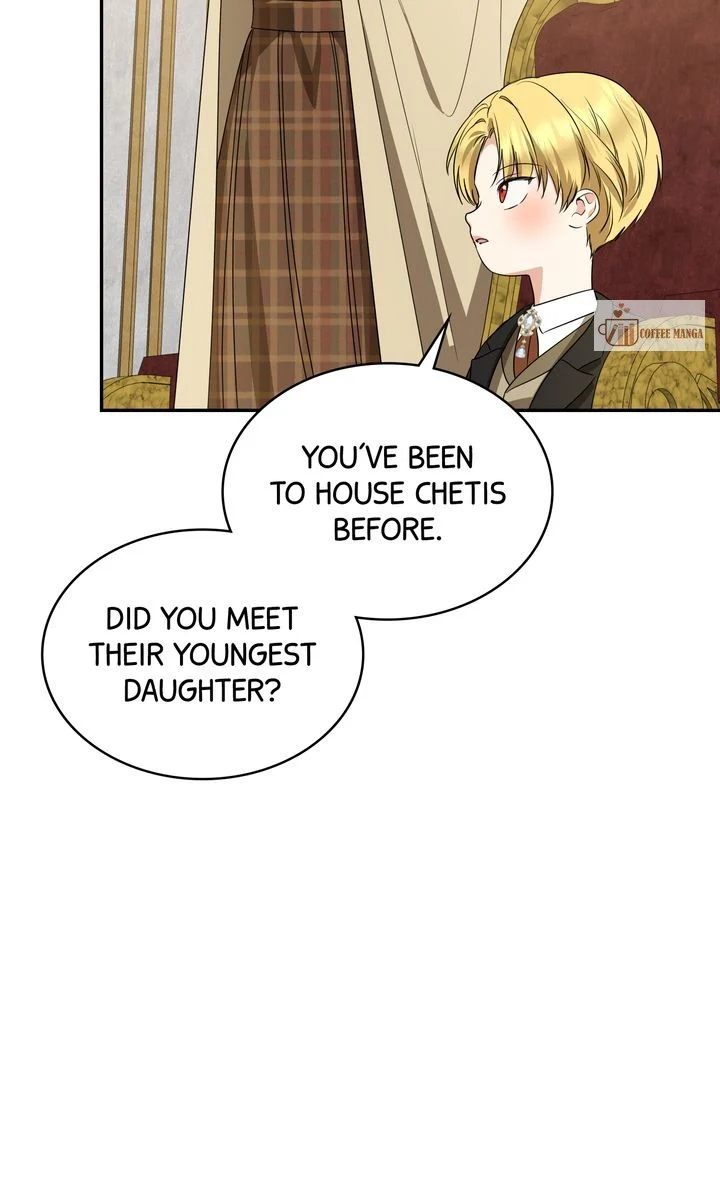 Our Tyrant Became Young chapter 42 page 31