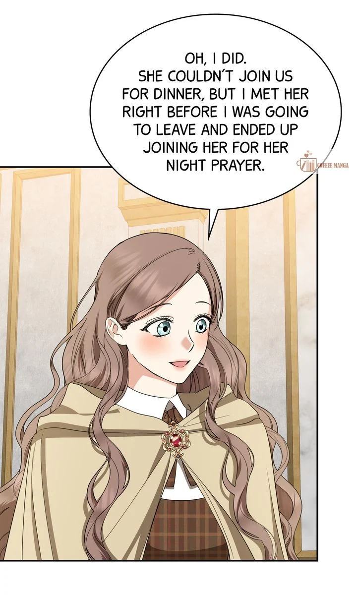 Our Tyrant Became Young chapter 42 page 32