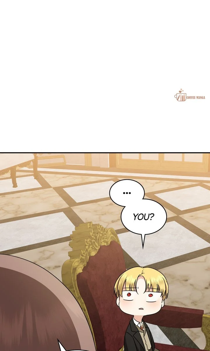 Our Tyrant Became Young chapter 42 page 33