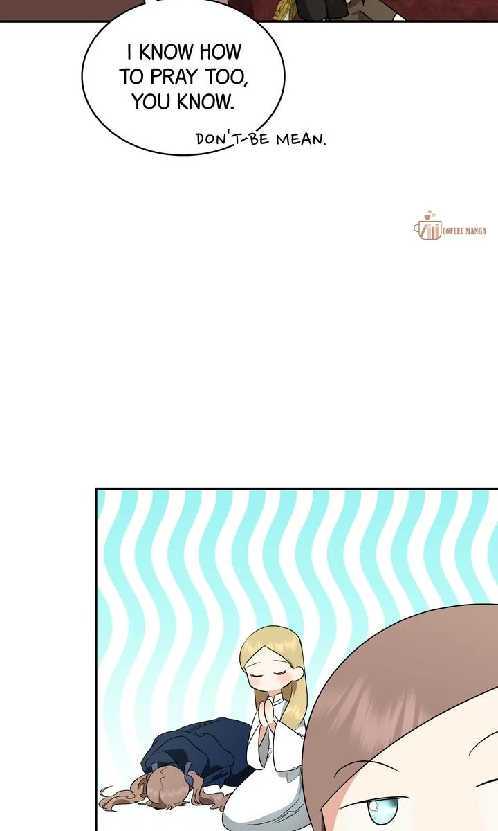 Our Tyrant Became Young chapter 42 page 34