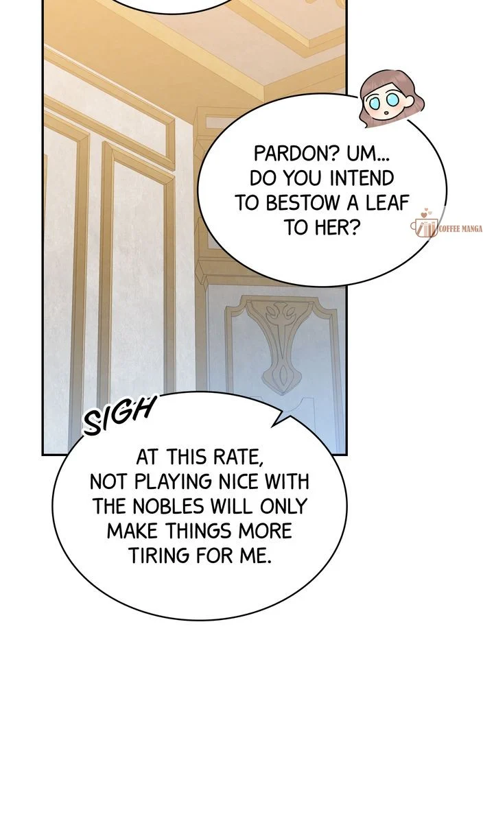 Our Tyrant Became Young chapter 42 page 36