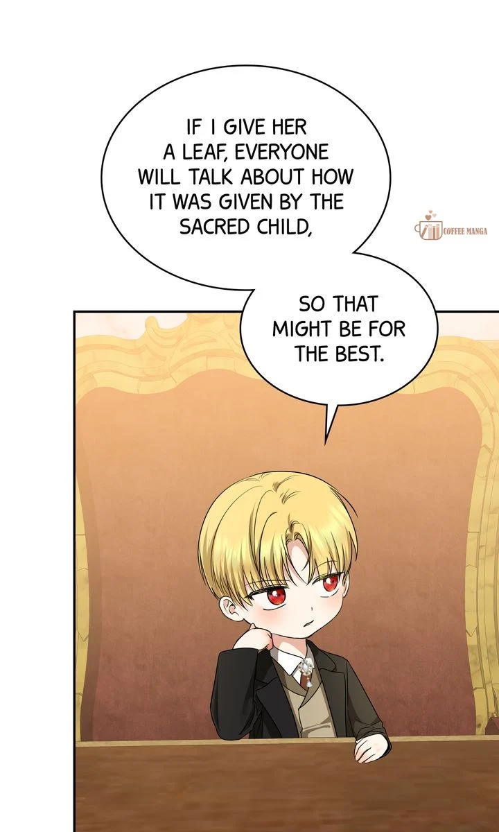 Our Tyrant Became Young chapter 42 page 37
