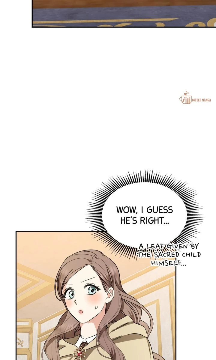 Our Tyrant Became Young chapter 42 page 38