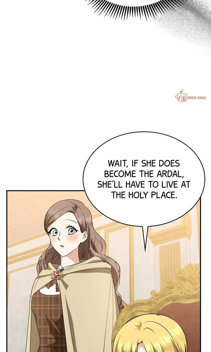 Our Tyrant Became Young chapter 42 page 44