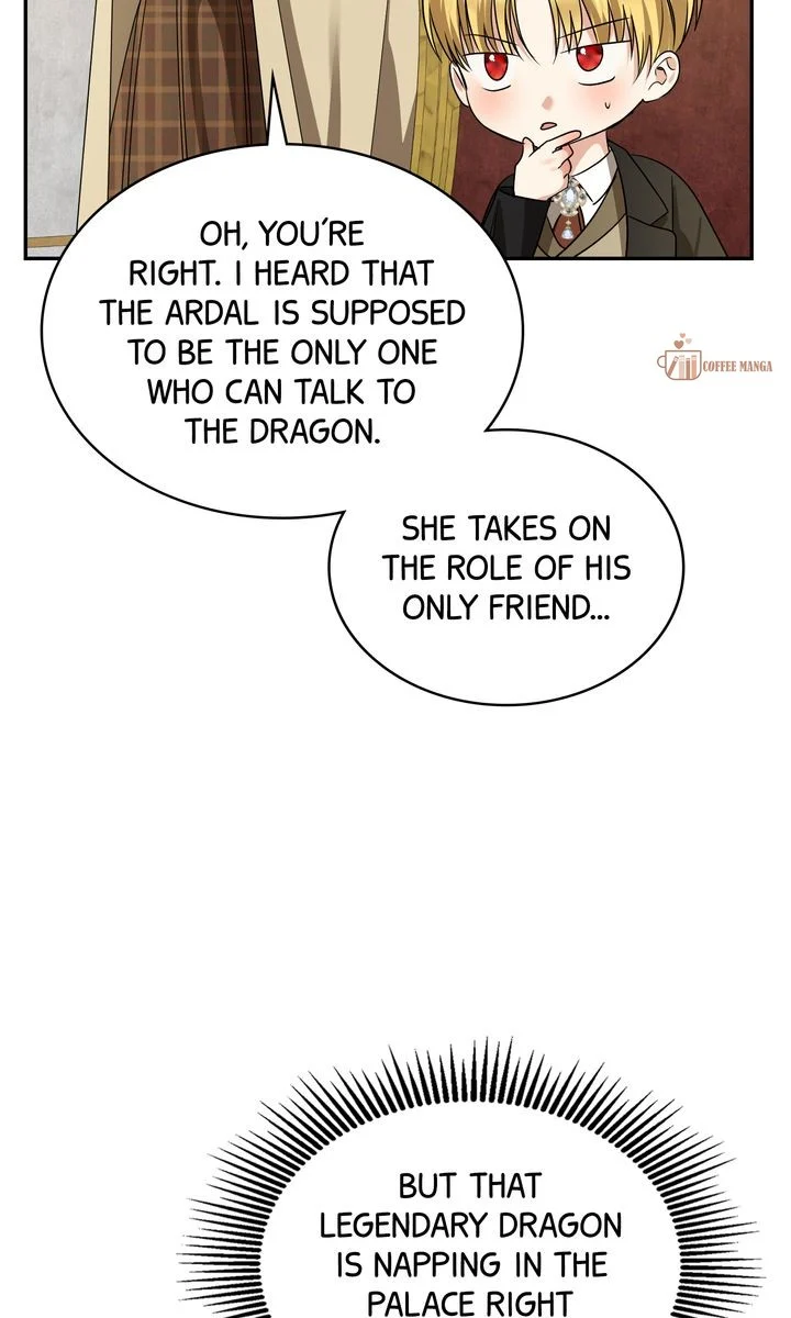 Our Tyrant Became Young chapter 42 page 45