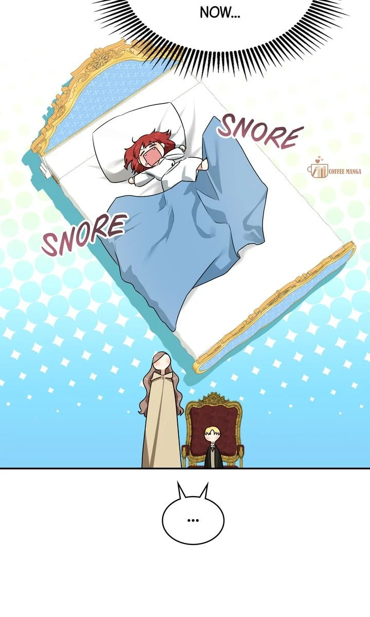 Our Tyrant Became Young chapter 42 page 46