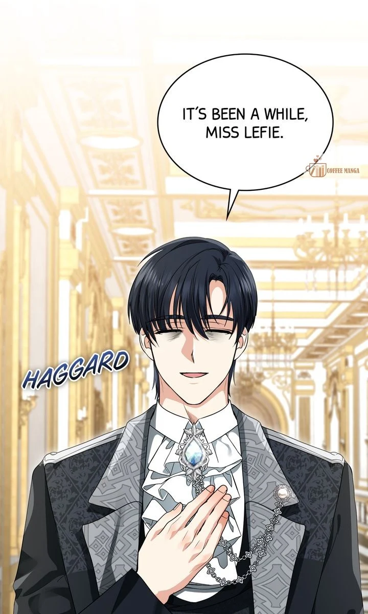 Our Tyrant Became Young chapter 42 page 49