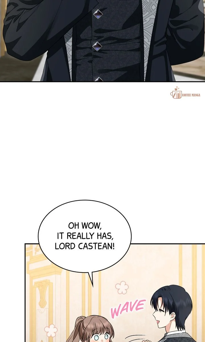 Our Tyrant Became Young chapter 42 page 50