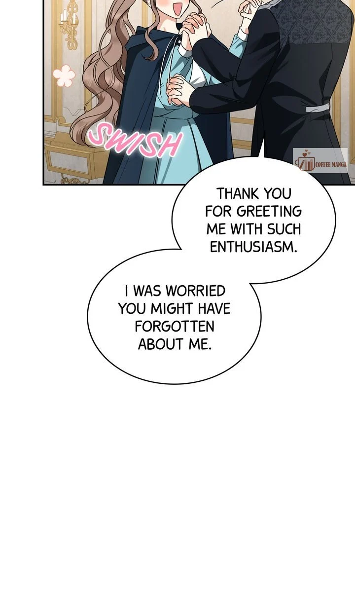 Our Tyrant Became Young chapter 42 page 51