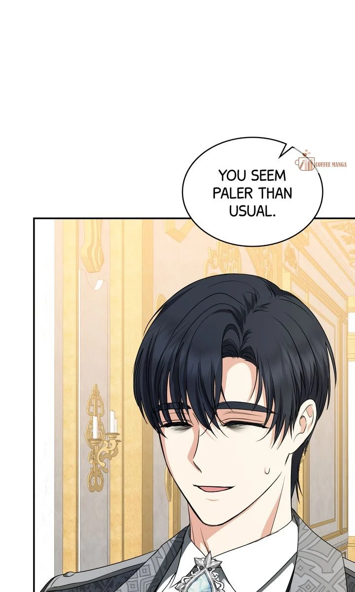 Our Tyrant Became Young chapter 42 page 54