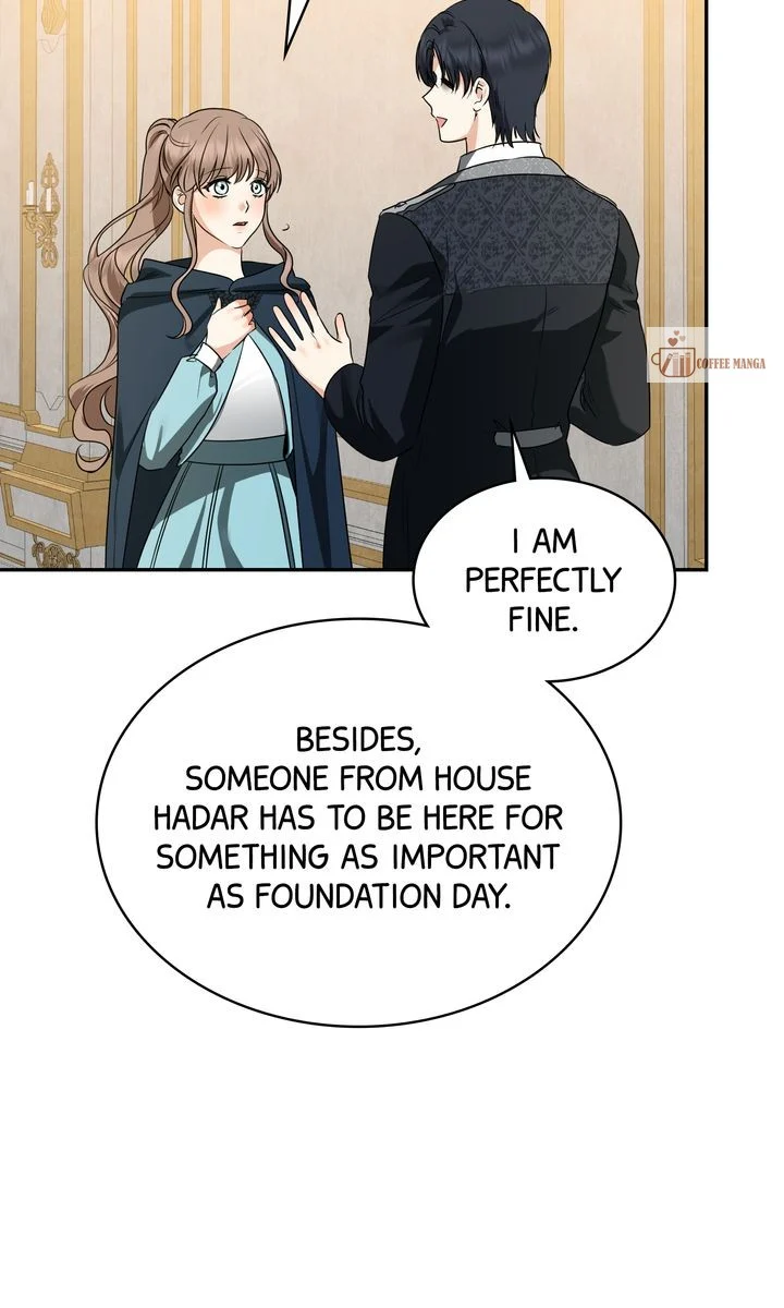 Our Tyrant Became Young chapter 42 page 56