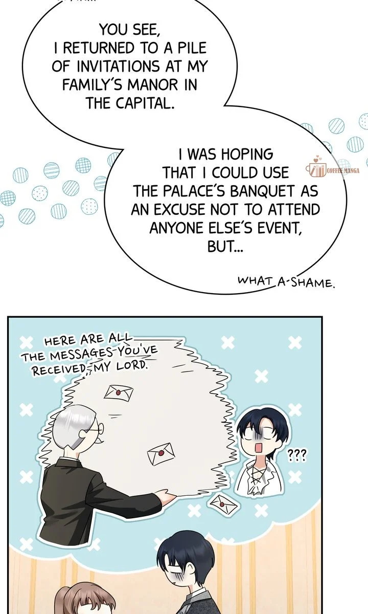 Our Tyrant Became Young chapter 42 page 58