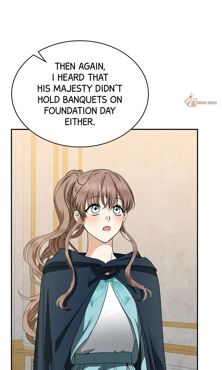 Our Tyrant Became Young chapter 42 page 60