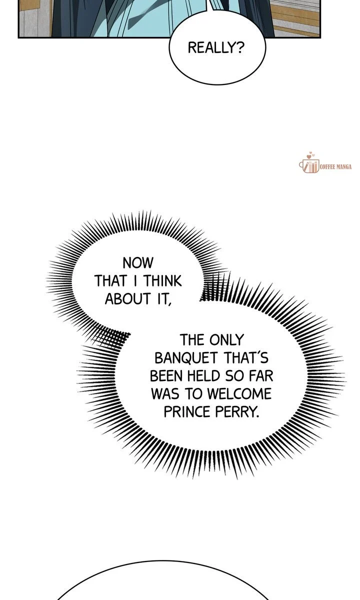 Our Tyrant Became Young chapter 42 page 61