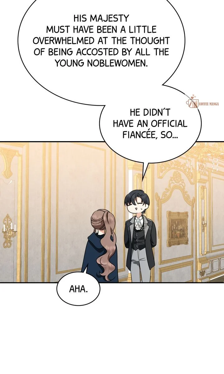 Our Tyrant Became Young chapter 42 page 62