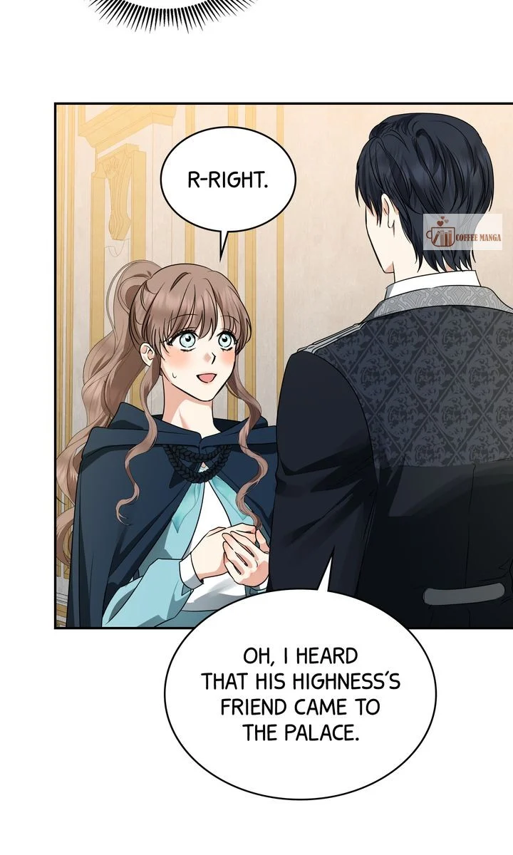 Our Tyrant Became Young chapter 42 page 65
