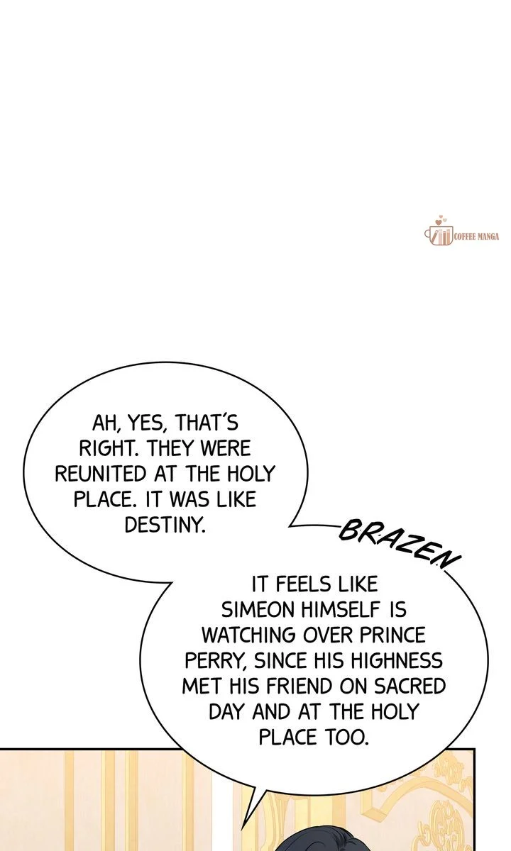 Our Tyrant Became Young chapter 42 page 66