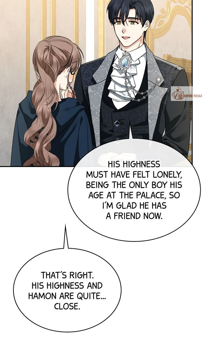Our Tyrant Became Young chapter 42 page 67