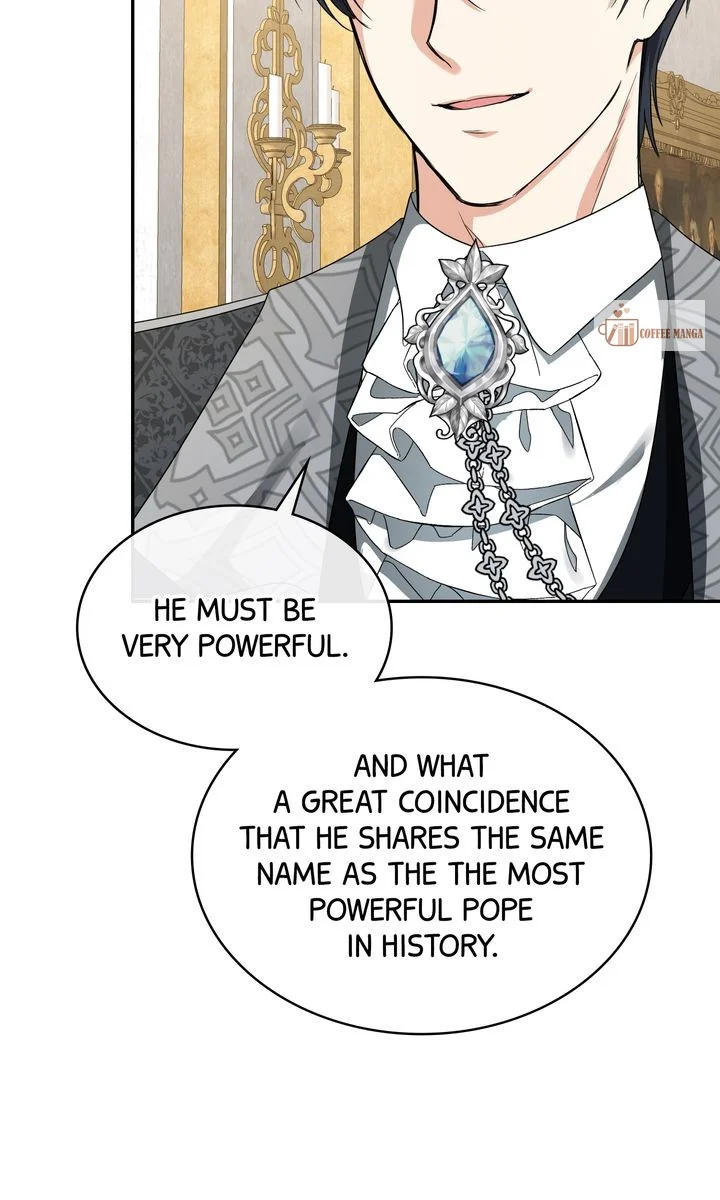 Our Tyrant Became Young chapter 42 page 69