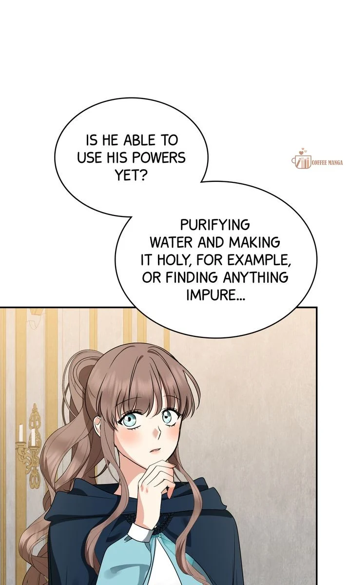 Our Tyrant Became Young chapter 42 page 70