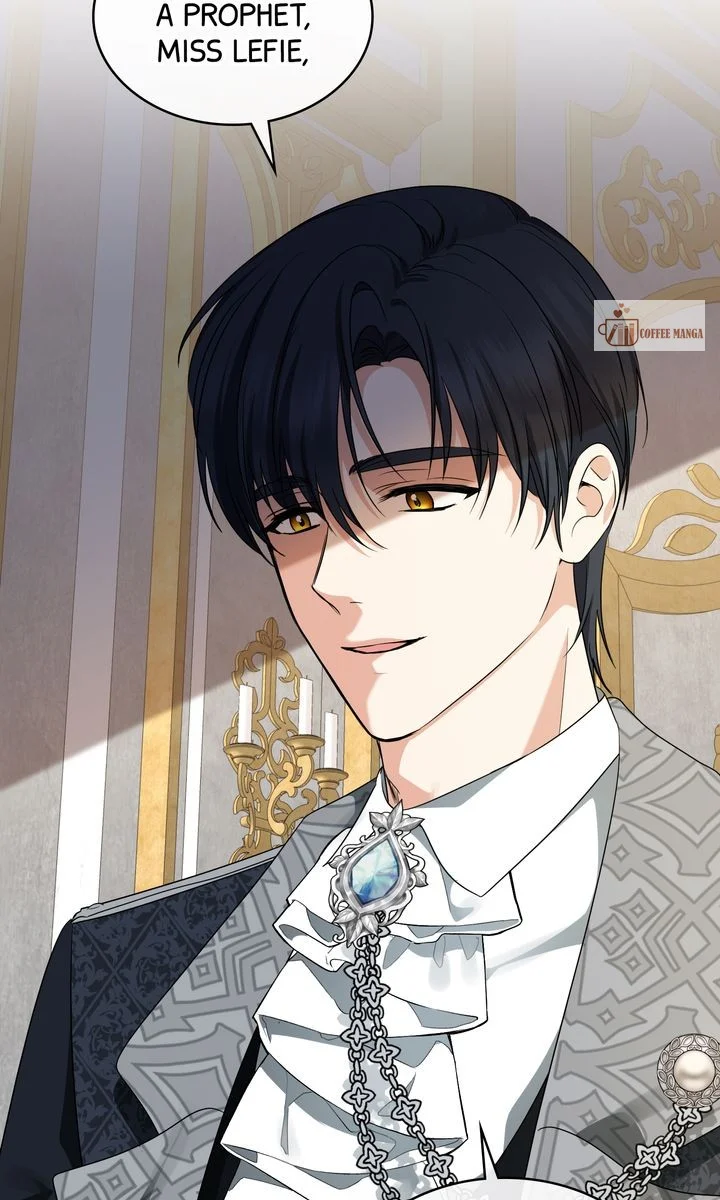 Our Tyrant Became Young chapter 42 page 73
