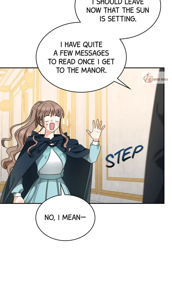 Our Tyrant Became Young chapter 42 page 83