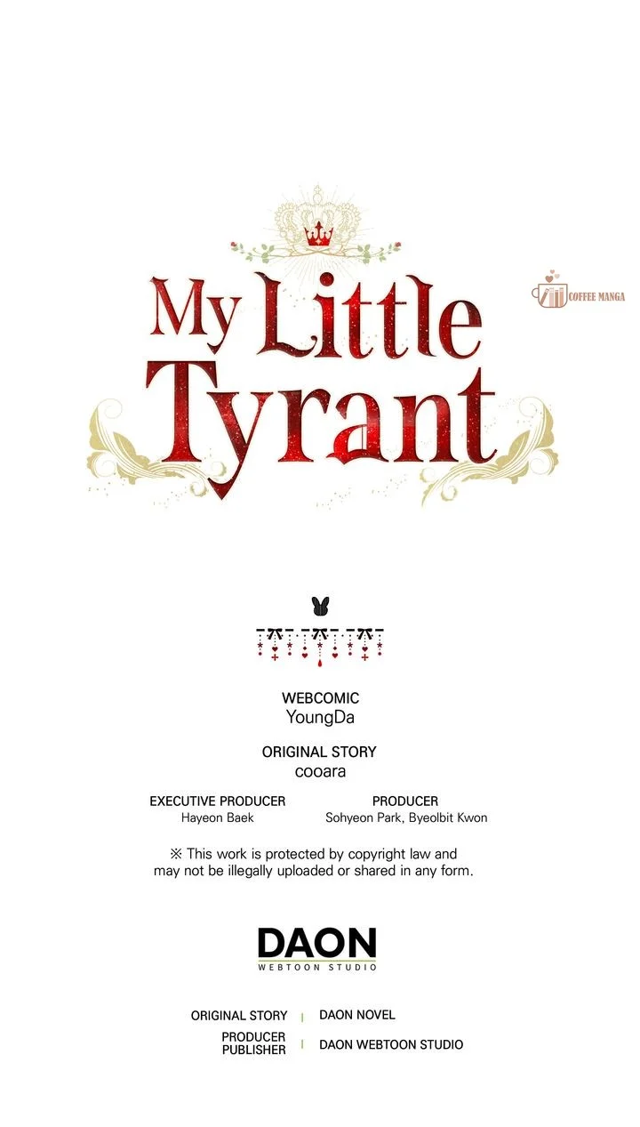 Our Tyrant Became Young chapter 42 page 85