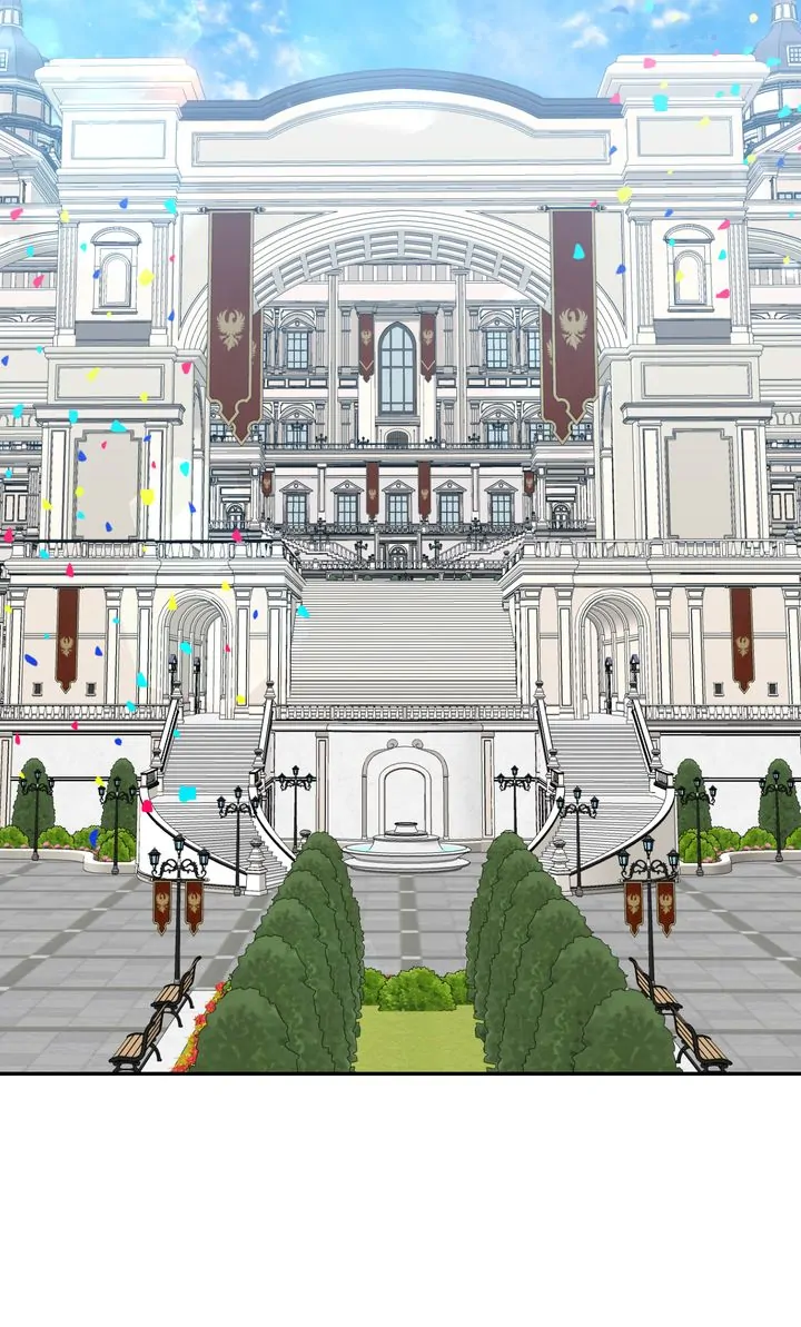 Our Tyrant Became Young chapter 43 page 2