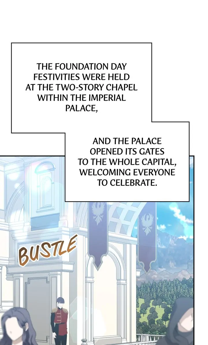 Our Tyrant Became Young chapter 43 page 3