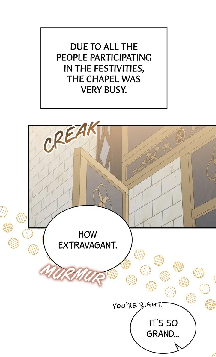Our Tyrant Became Young chapter 43 page 5