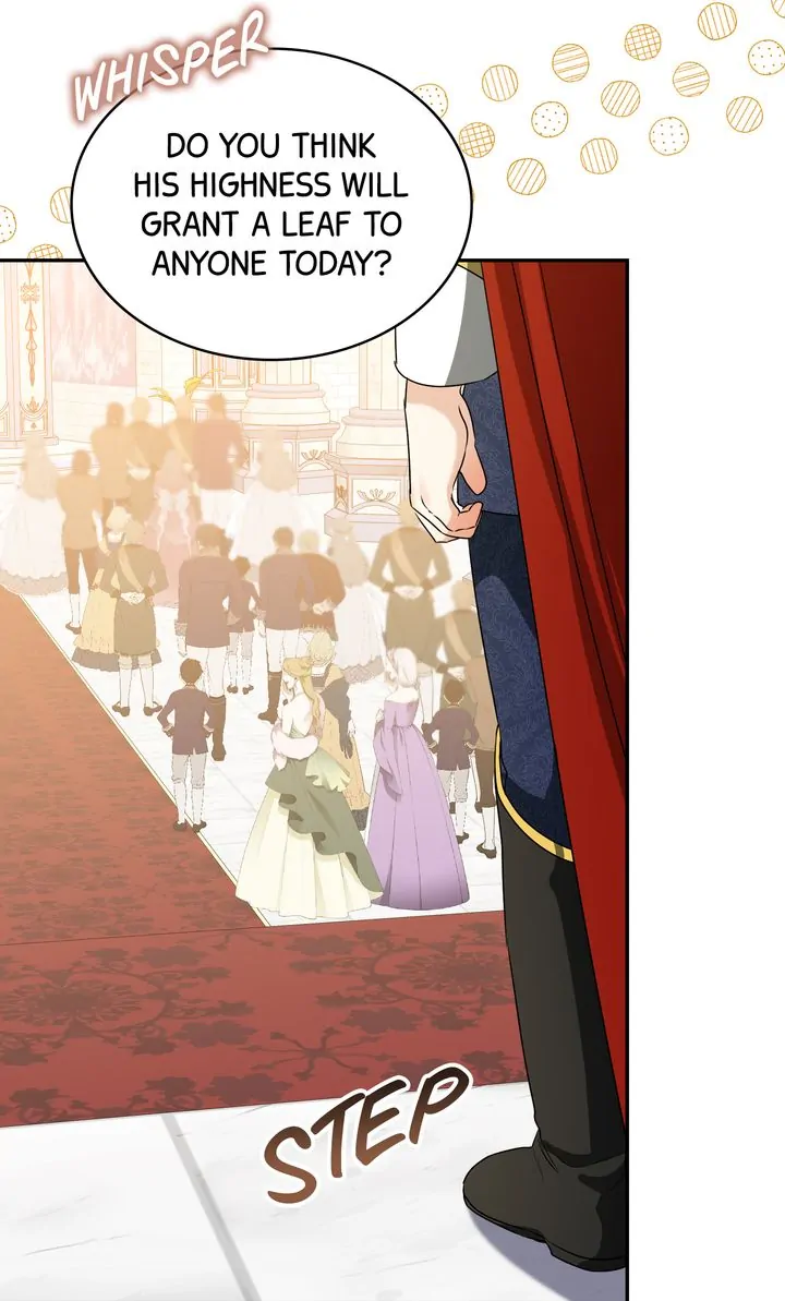 Our Tyrant Became Young chapter 43 page 6