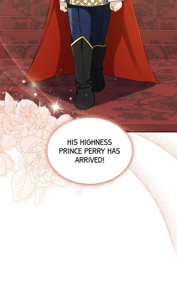 Our Tyrant Became Young chapter 43 page 8