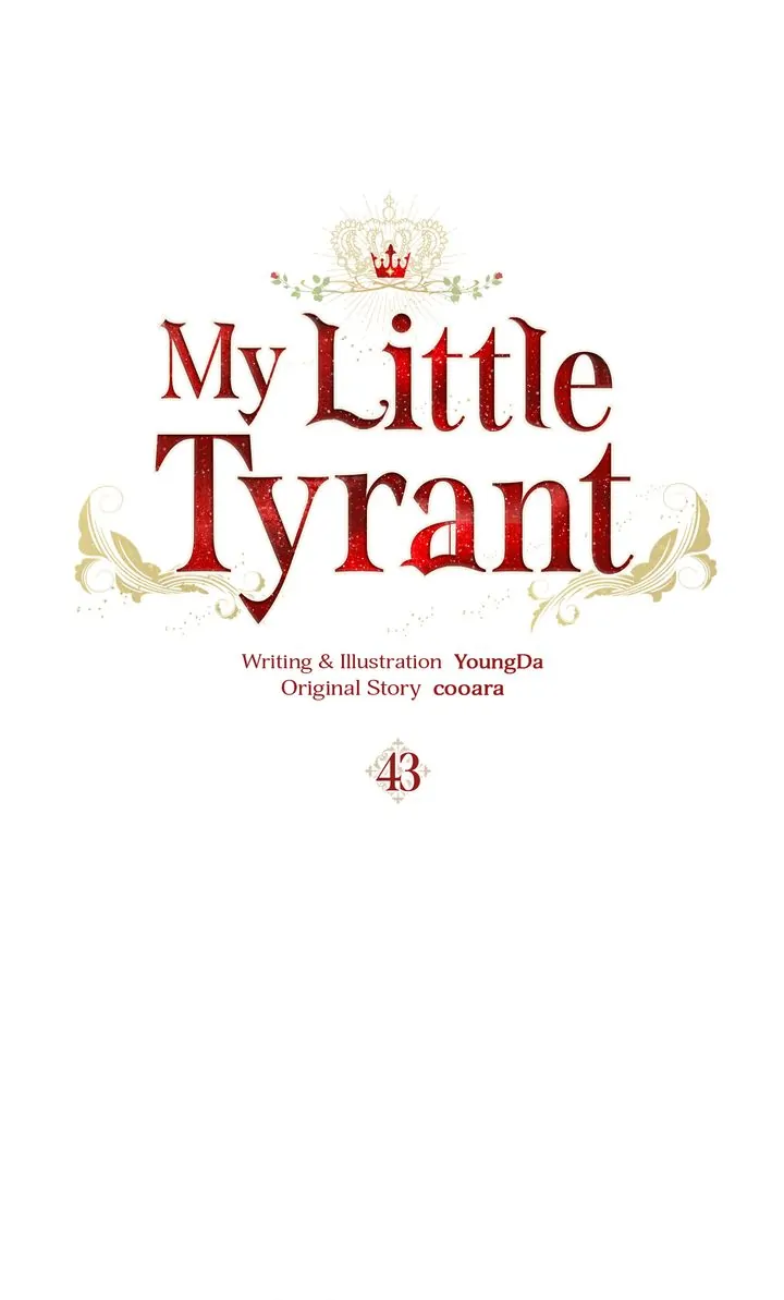 Our Tyrant Became Young chapter 43 page 9