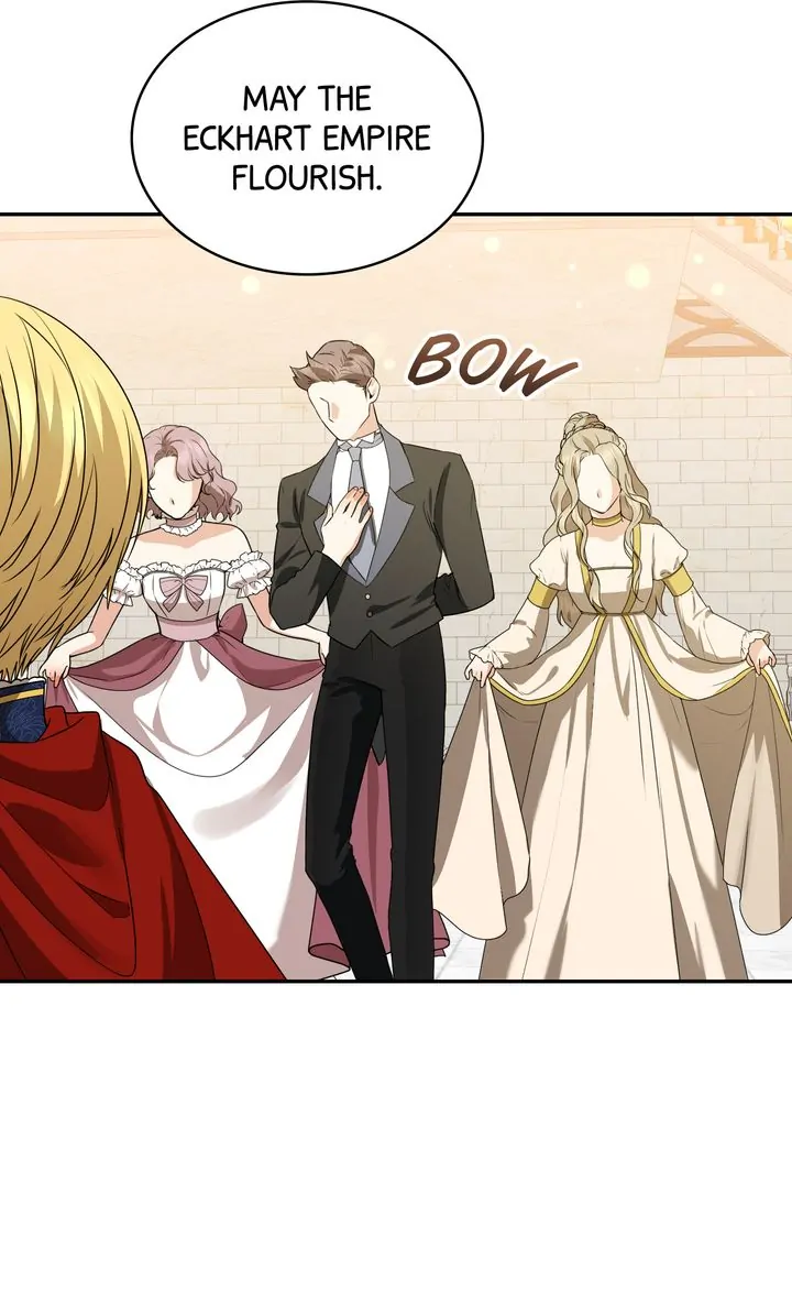 Our Tyrant Became Young chapter 43 page 10