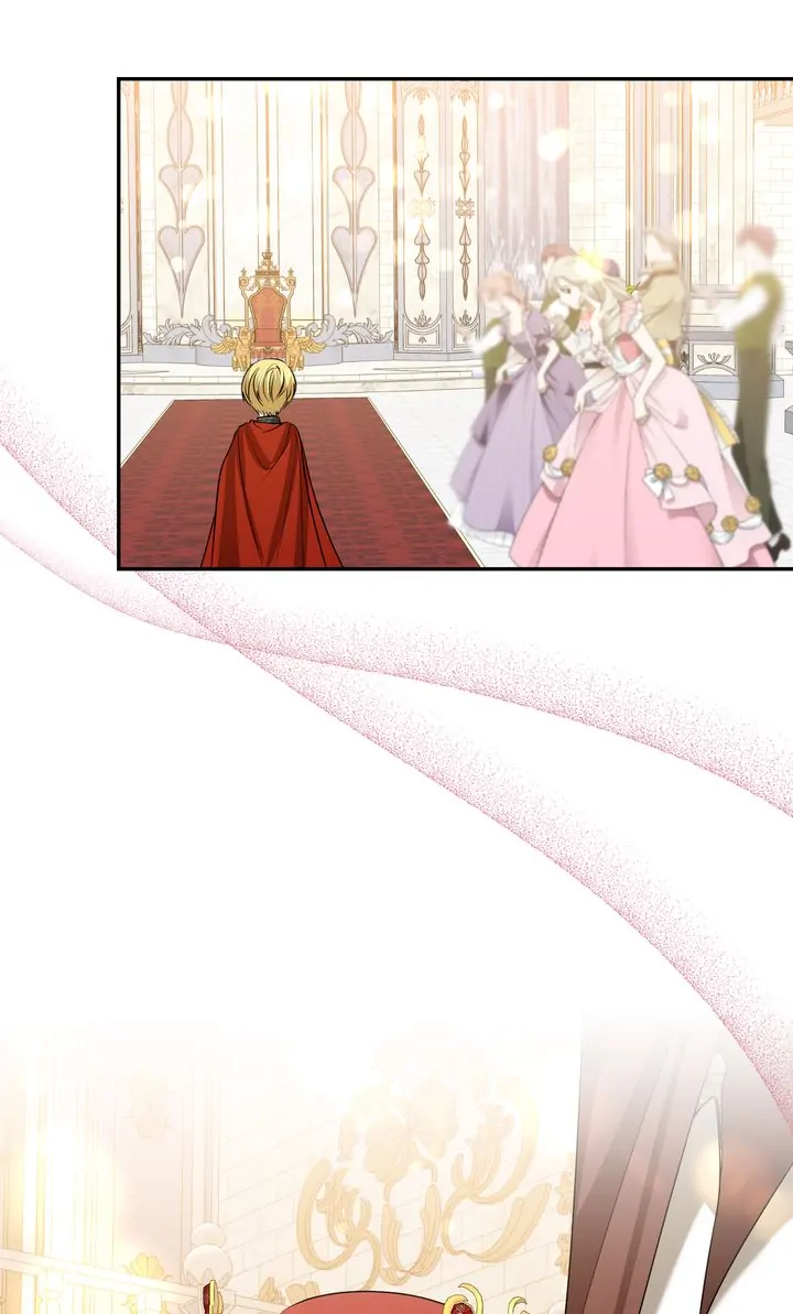 Our Tyrant Became Young chapter 43 page 11