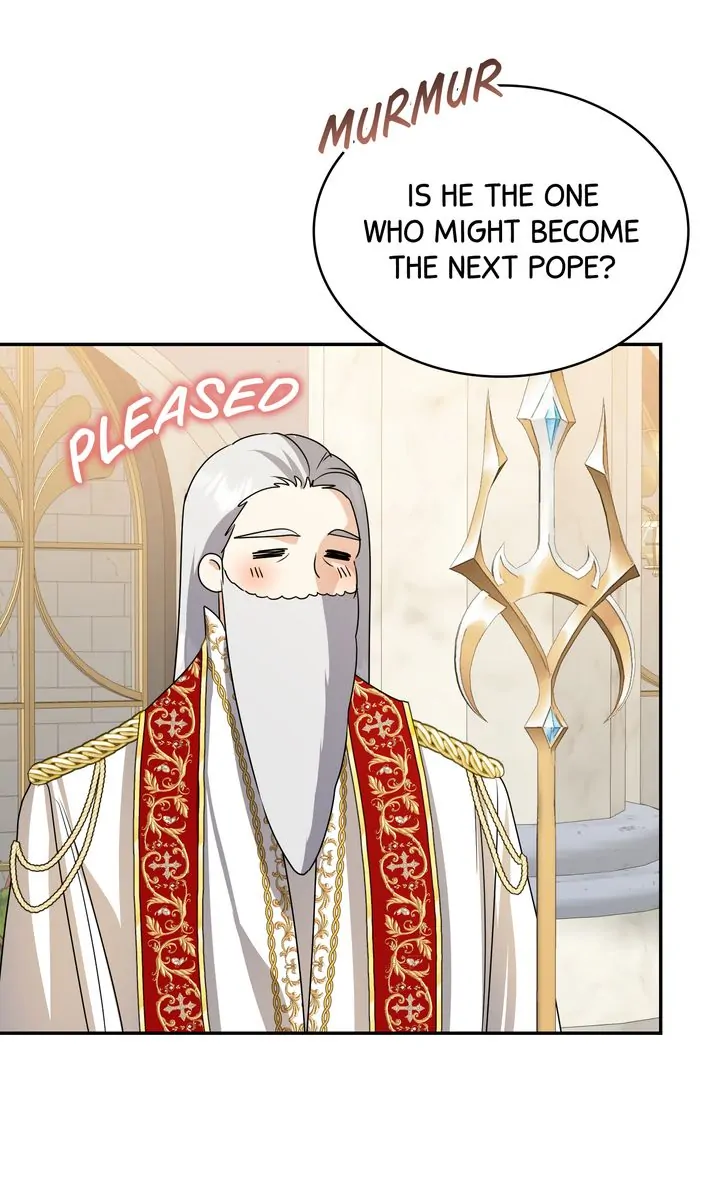Our Tyrant Became Young chapter 43 page 13