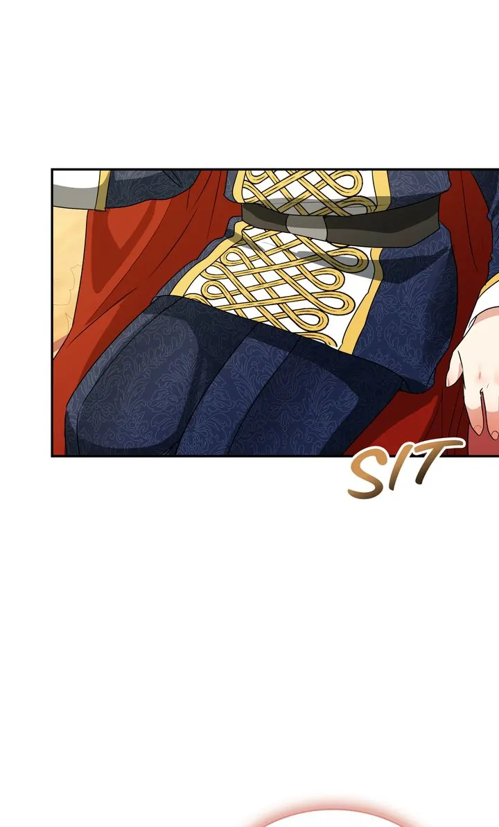 Our Tyrant Became Young chapter 43 page 14