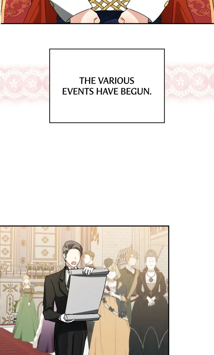 Our Tyrant Became Young chapter 43 page 16