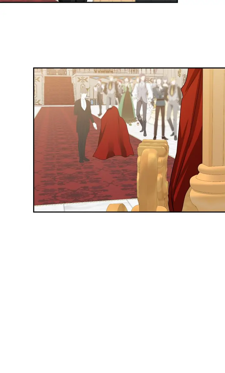 Our Tyrant Became Young chapter 43 page 17