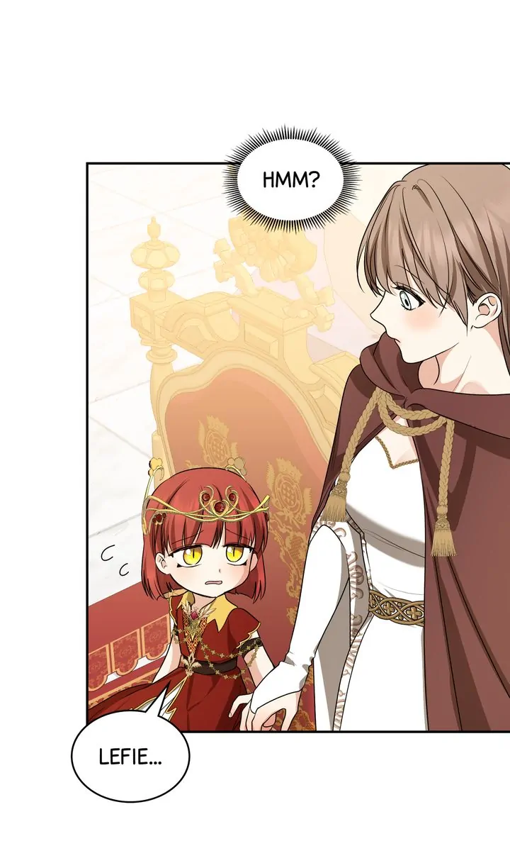Our Tyrant Became Young chapter 43 page 19
