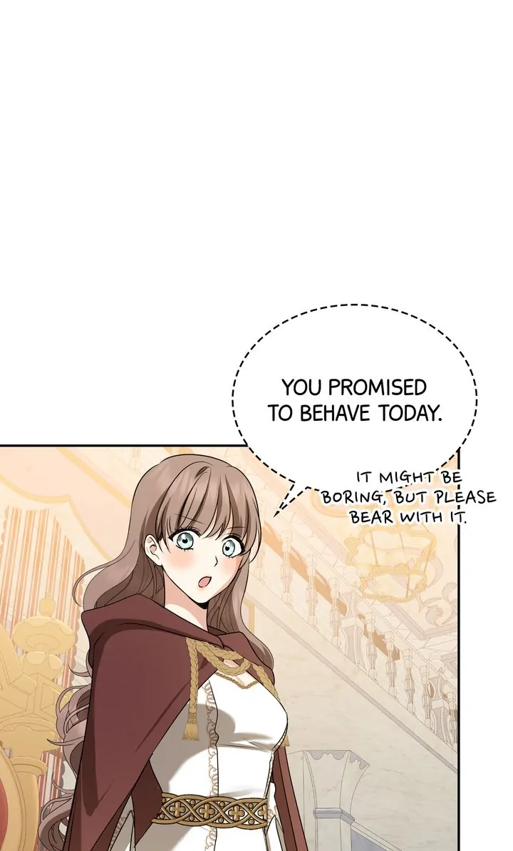 Our Tyrant Became Young chapter 43 page 20