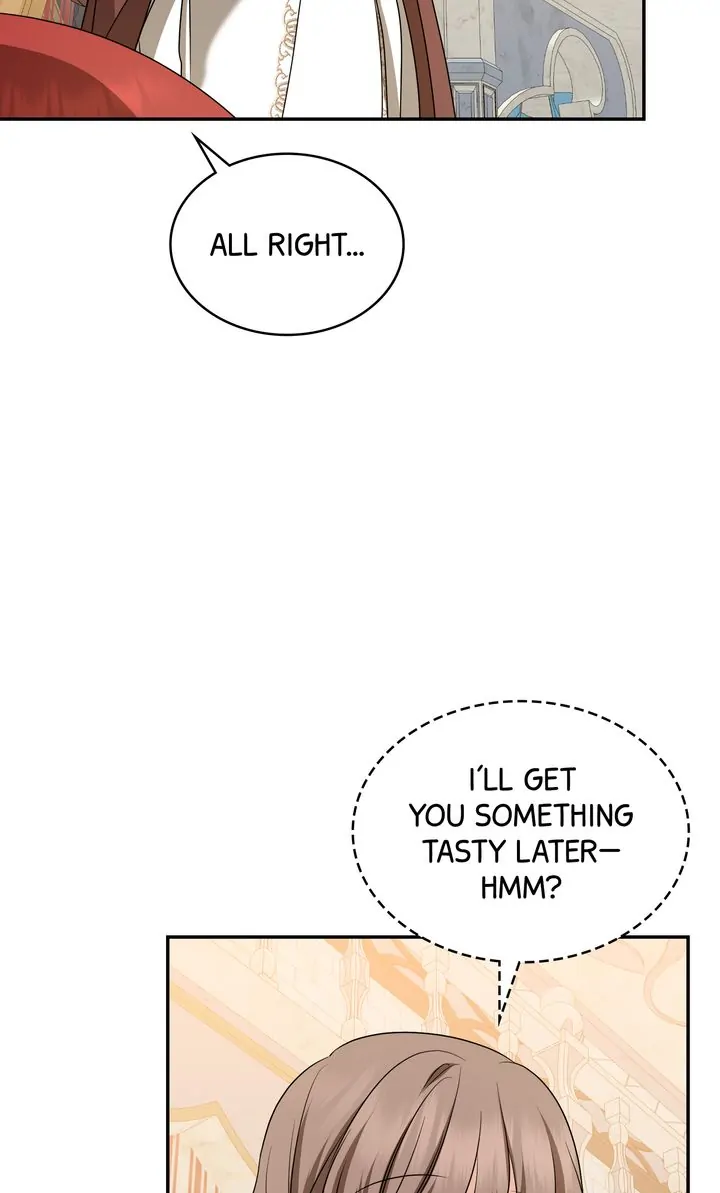 Our Tyrant Became Young chapter 43 page 21
