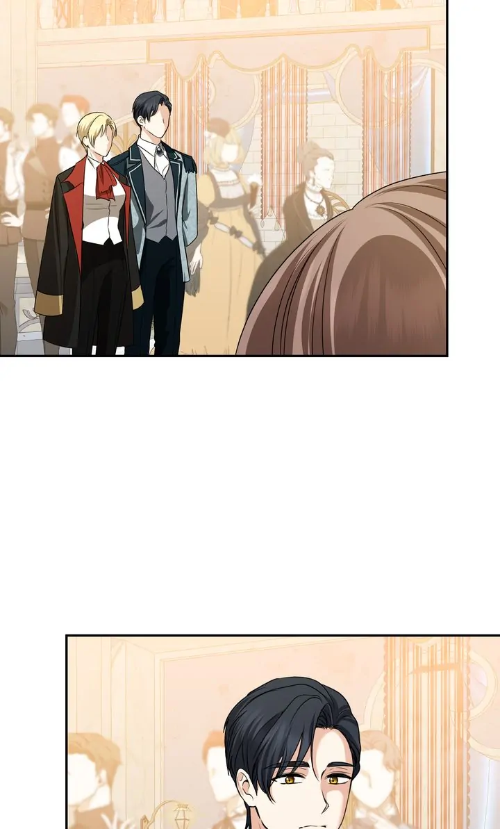 Our Tyrant Became Young chapter 43 page 23