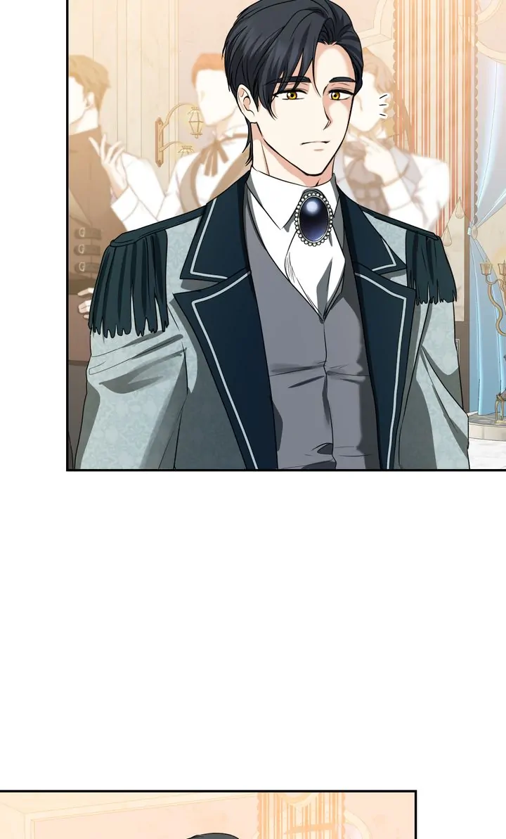 Our Tyrant Became Young chapter 43 page 26