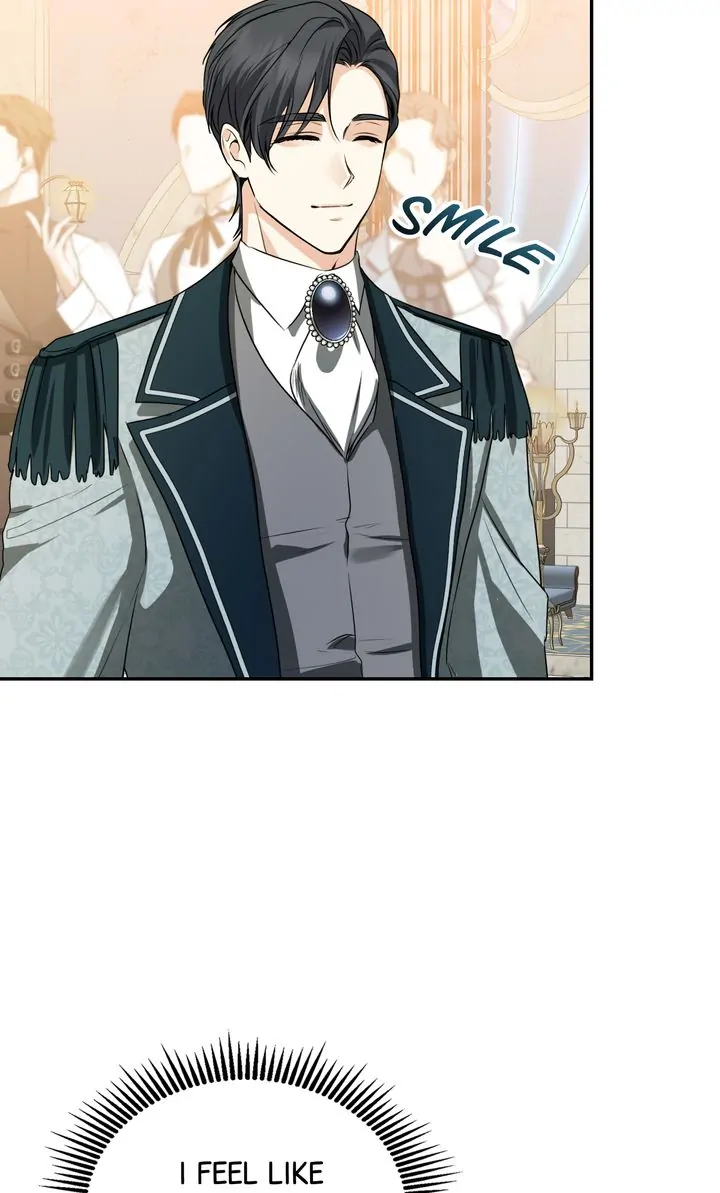Our Tyrant Became Young chapter 43 page 27