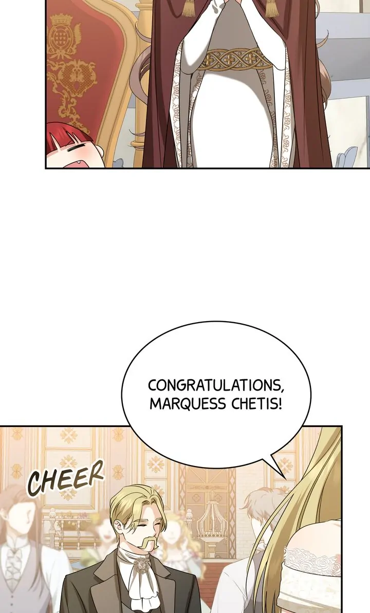 Our Tyrant Became Young chapter 43 page 33